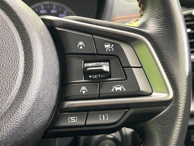 インプレッサXV（新潟県新潟市東区）画像6