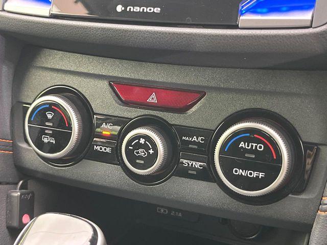 インプレッサXV（新潟県新潟市東区）画像7