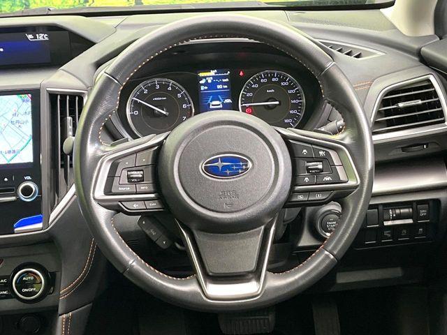 インプレッサXV（新潟県新潟市東区）画像8