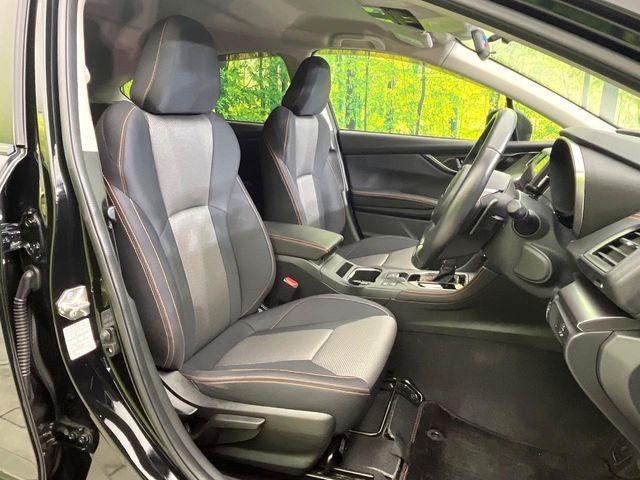 インプレッサXV（新潟県新潟市東区）画像9