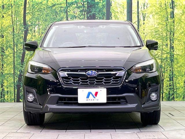 インプレッサXV（新潟県新潟市東区）画像14