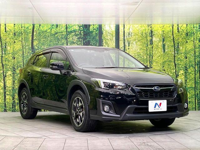 インプレッサXV（新潟県新潟市東区）画像16