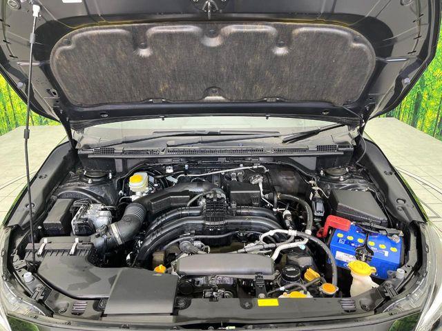 インプレッサXV（新潟県新潟市東区）画像18