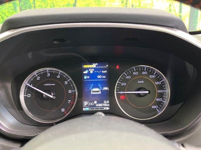 インプレッサXV（新潟県新潟市東区）画像21