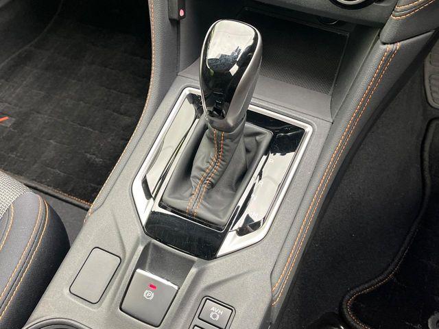 インプレッサXV（新潟県新潟市東区）画像22