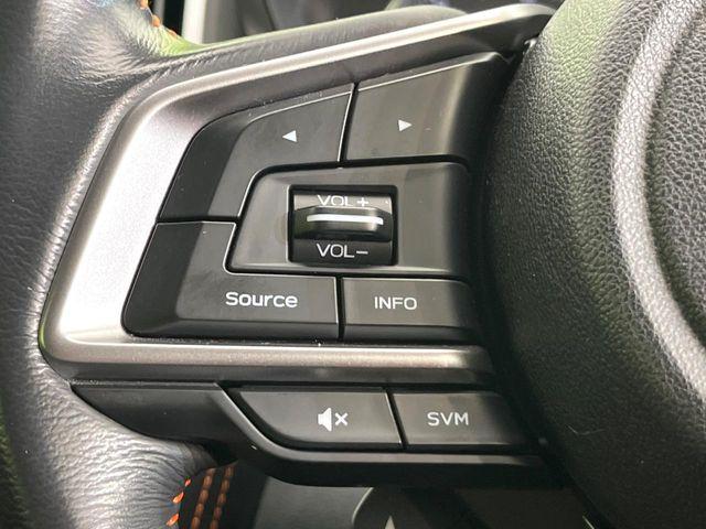 インプレッサXV（新潟県新潟市東区）画像32