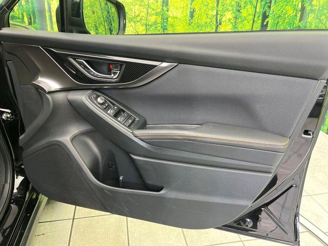 インプレッサXV（新潟県新潟市東区）画像42