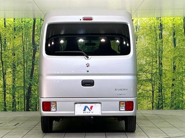 エブリイ（新潟県新潟市東区）画像13