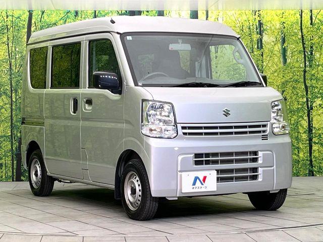 エブリイ（新潟県新潟市東区）画像14