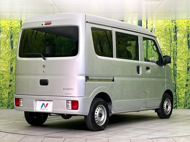 エブリイ（新潟県新潟市東区）画像15