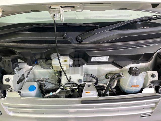 エブリイ（新潟県新潟市東区）画像16