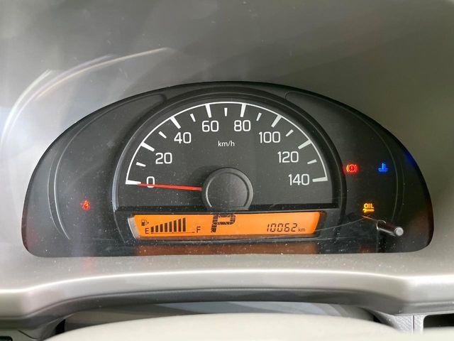 エブリイ（新潟県新潟市東区）画像19