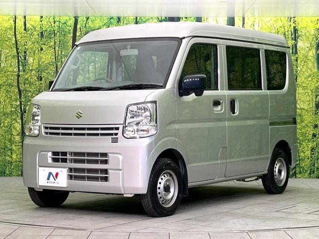 エブリイ（新潟県新潟市東区）画像42