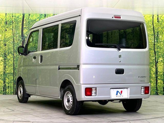 エブリイ（新潟県新潟市東区）画像43