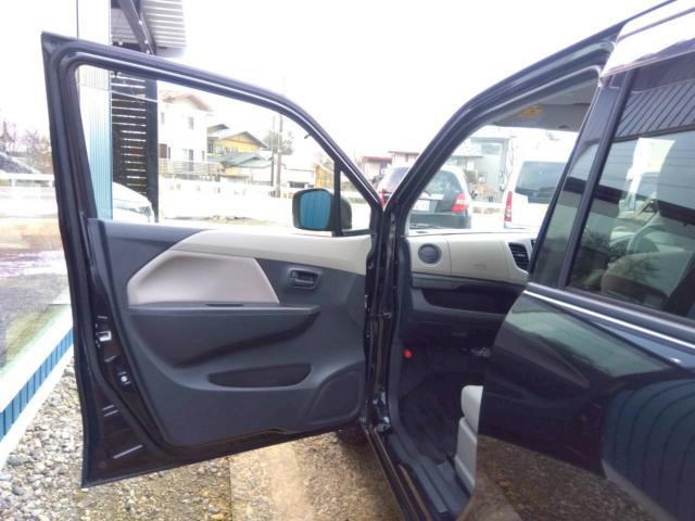 ワゴンＲ（新潟県十日町市）