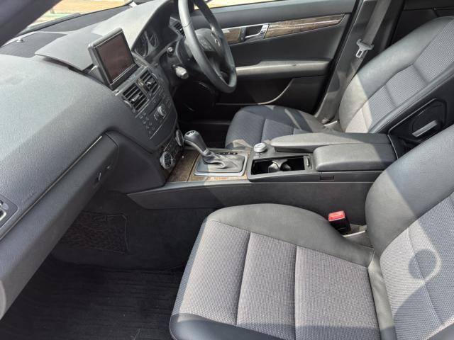 メルセデス ベンツ Cクラス（新潟県新潟市西蒲区）