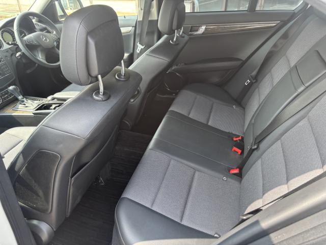 メルセデス ベンツ Cクラス（新潟県新潟市西蒲区）