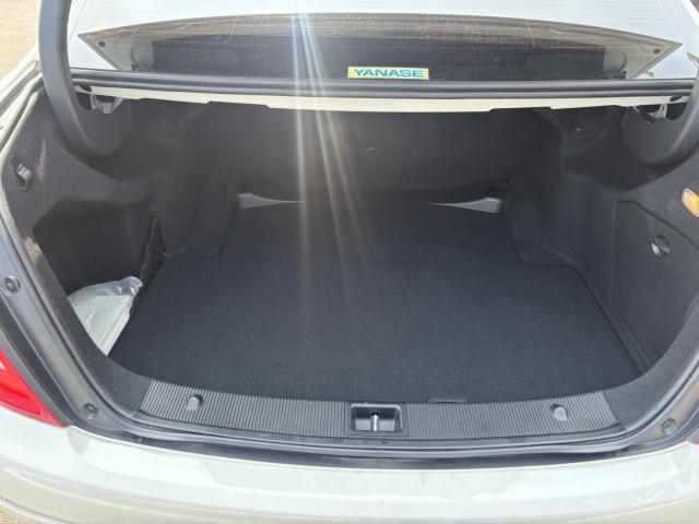 メルセデス ベンツ Cクラス（新潟県新潟市西蒲区）