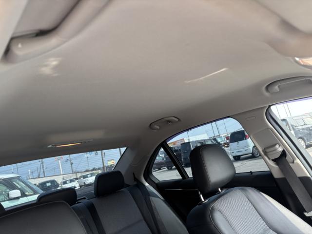 メルセデス ベンツ Cクラス（新潟県新潟市西蒲区）