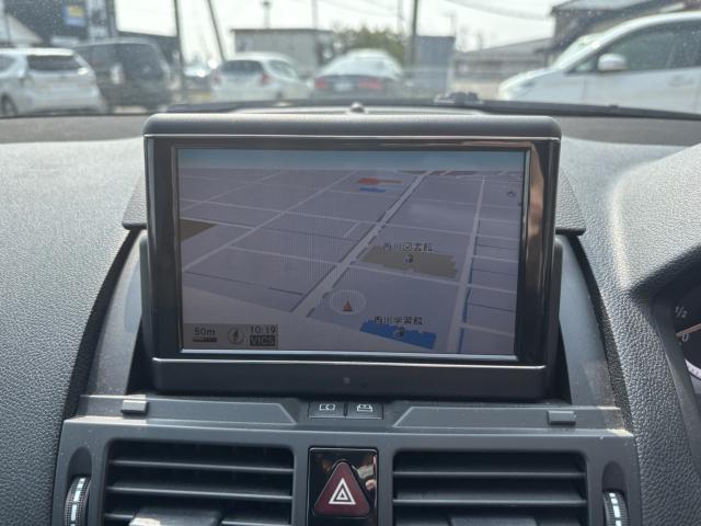 メルセデス ベンツ Cクラス（新潟県新潟市西蒲区）