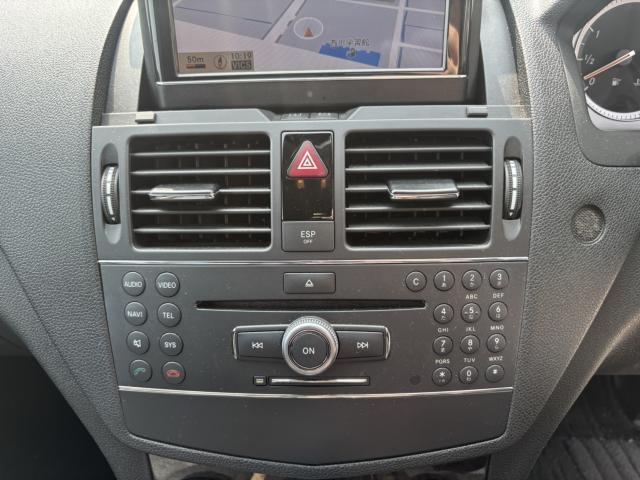 メルセデス ベンツ Cクラス（新潟県新潟市西蒲区）