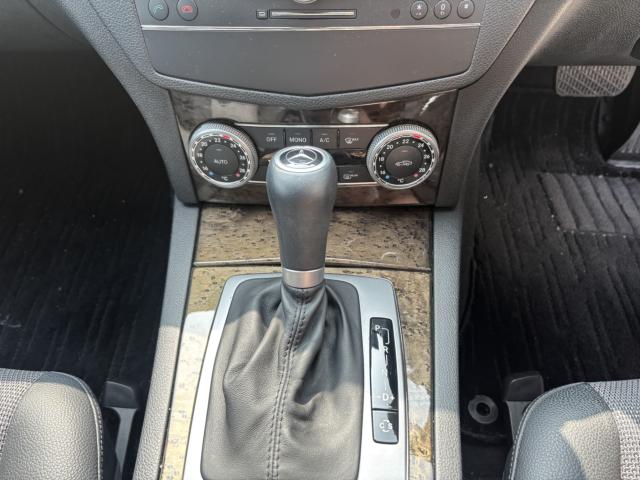 メルセデス ベンツ Cクラス（新潟県新潟市西蒲区）