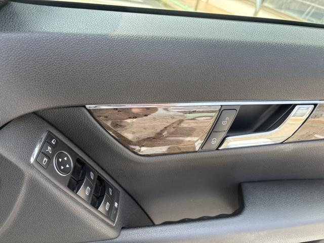 メルセデス ベンツ Cクラス（新潟県新潟市西蒲区）