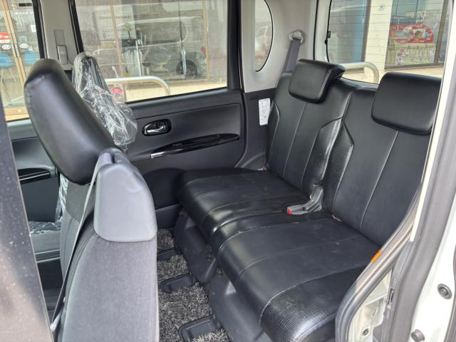 タントカスタム（新潟県新潟市西蒲区）