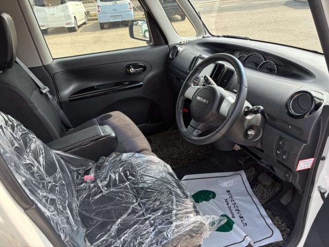 タントカスタム（新潟県新潟市西蒲区）