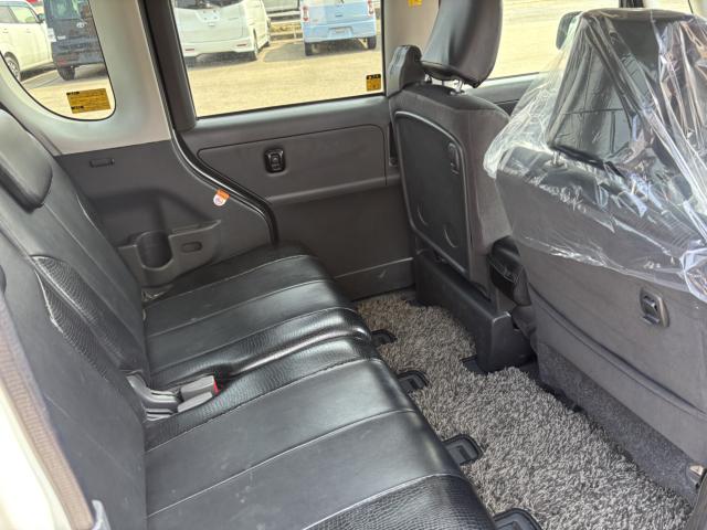 タントカスタム（新潟県新潟市西蒲区）