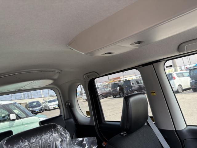 タントカスタム（新潟県新潟市西蒲区）