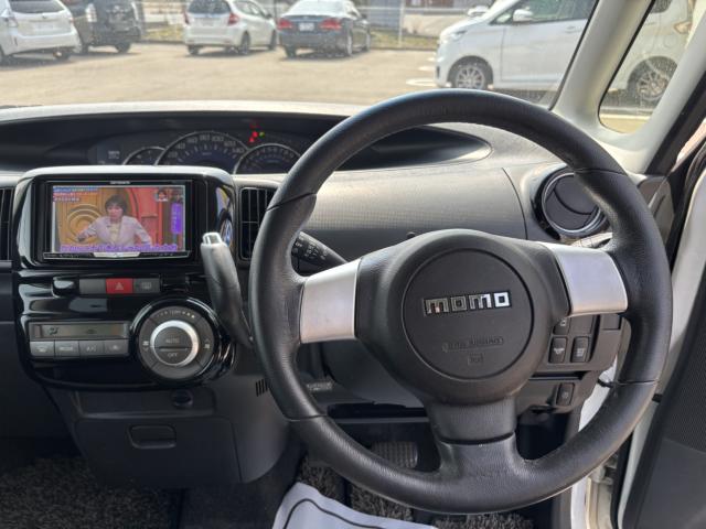 タントカスタム（新潟県新潟市西蒲区）