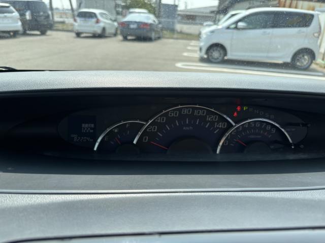 タントカスタム（新潟県新潟市西蒲区）