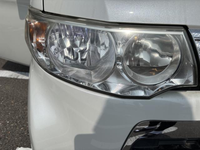 タントカスタム（新潟県新潟市西蒲区）