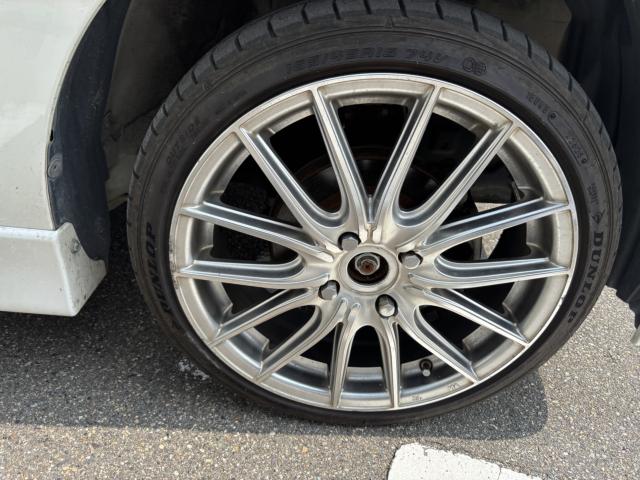 タントカスタム（新潟県新潟市西蒲区）