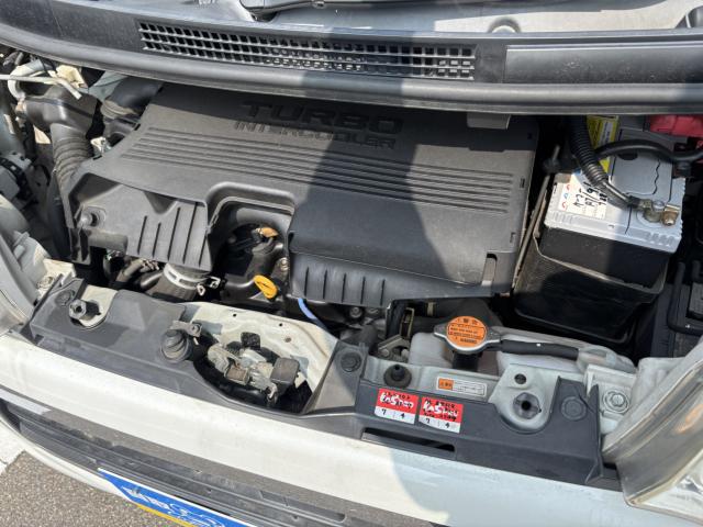 タントカスタム（新潟県新潟市西蒲区）