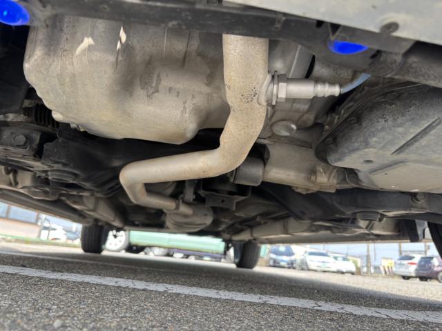 タントカスタム（新潟県新潟市西蒲区）