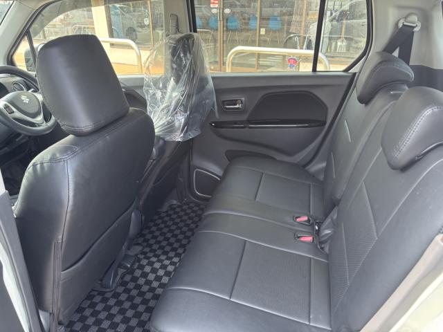 ワゴンＲスティングレー（新潟県新潟市西蒲区）