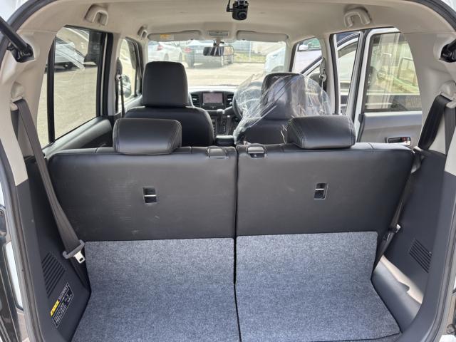 ワゴンＲスティングレー（新潟県新潟市西蒲区）