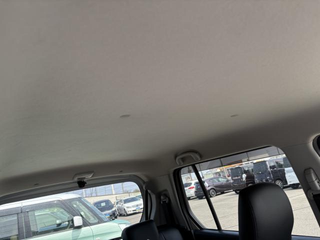 ワゴンＲスティングレー（新潟県新潟市西蒲区）