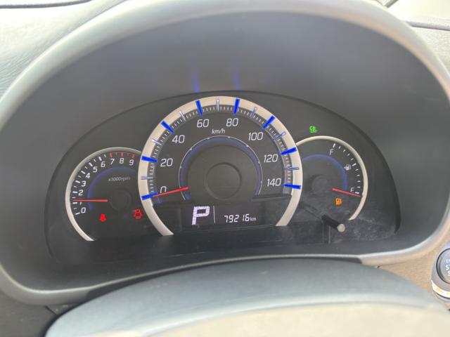 ワゴンＲスティングレー（新潟県新潟市西蒲区）