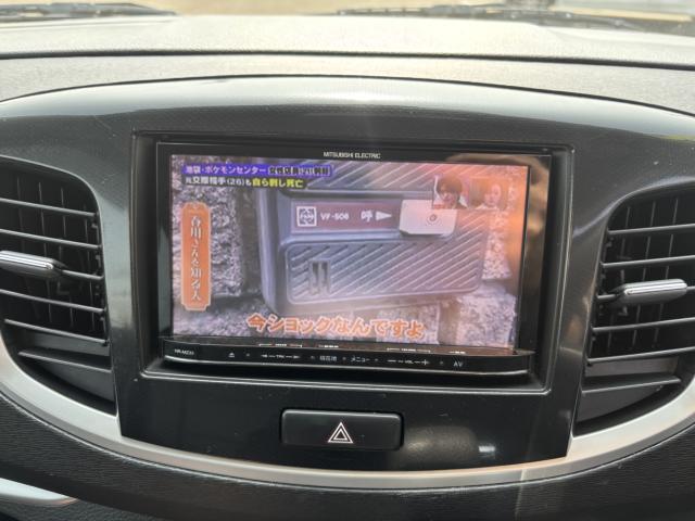 ワゴンＲスティングレー（新潟県新潟市西蒲区）