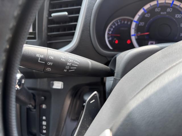 ワゴンＲスティングレー（新潟県新潟市西蒲区）