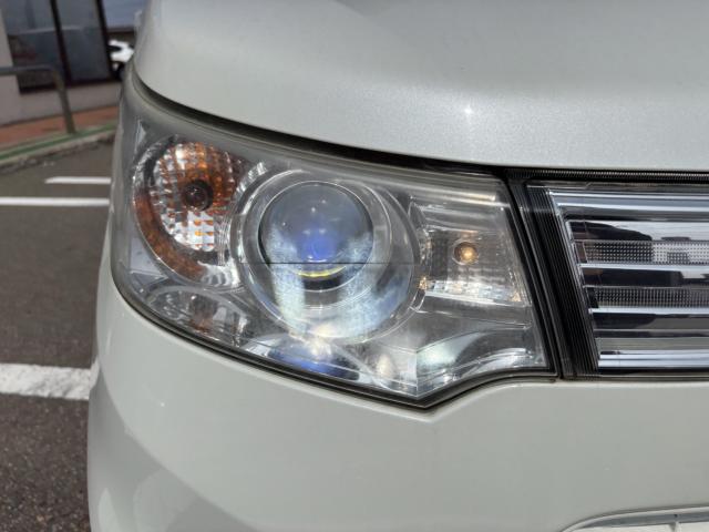 ワゴンＲスティングレー（新潟県新潟市西蒲区）