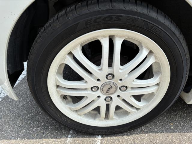 ワゴンＲスティングレー（新潟県新潟市西蒲区）