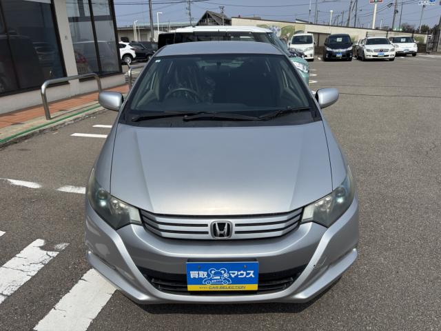 インサイト（新潟県新潟市西蒲区）