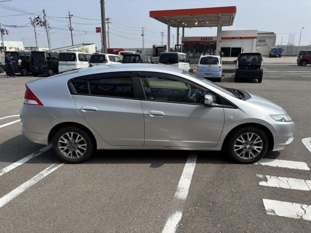 インサイト（新潟県新潟市西蒲区）