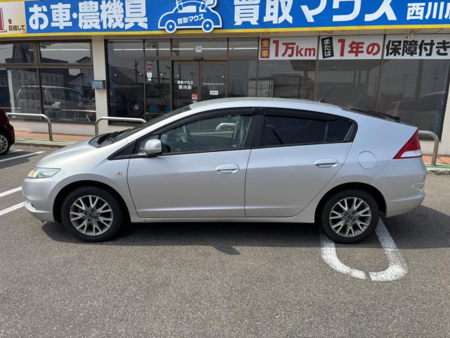 インサイト（新潟県新潟市西蒲区）