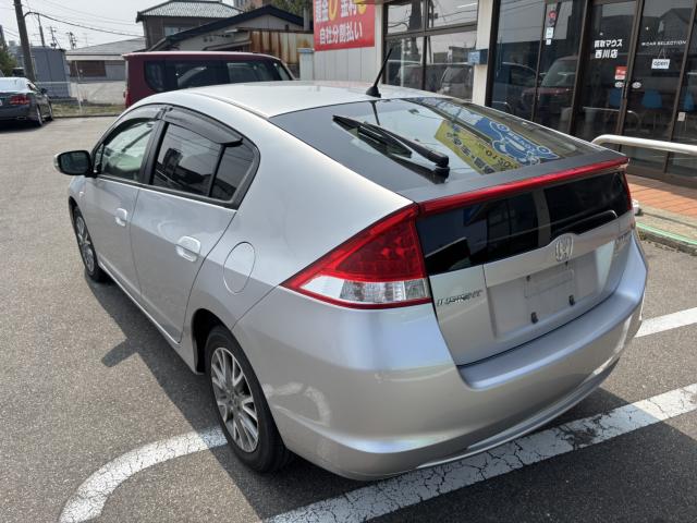 インサイト（新潟県新潟市西蒲区）