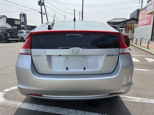 インサイト（新潟県新潟市西蒲区）